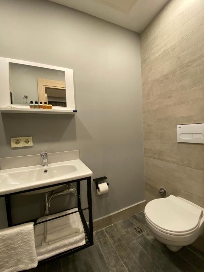 Li Hotel Pera Istanbul Eksteriør billede